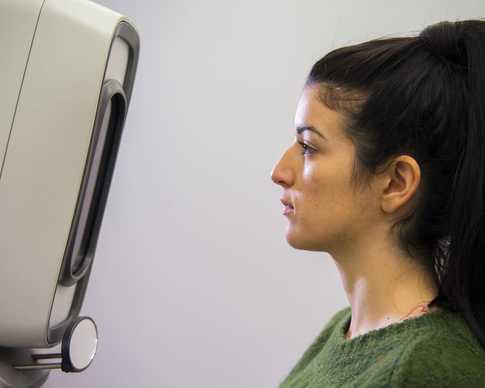 The Vectra M3 3D rhinoplasty simulation system developed by Canfield Scientific USA predicts rhinoplasty result more accurately. Find it at the VIP-Rhinoplasty Center in Athens Greece Dr Mireas Rhinoplasty