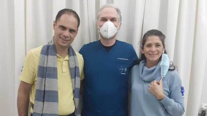 ultrasonic rhinoplasty greece dr mireas medical tourisme